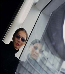 Melissa Landini : Producer: Director : Editor